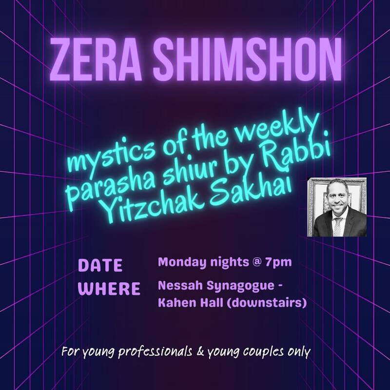 		                                		                                    <a href="https://www.nessah.org/_preview/large/uploads/Rabbi/weeklyWisdom.jpg"
		                                    	target="">
		                                		                                <span class="slider_title">
		                                    Every Monday Night at 7:00pm @ Nessah & Youtube.com		                                </span>
		                                		                                </a>
		                                		                                
		                                		                            		                            		                            