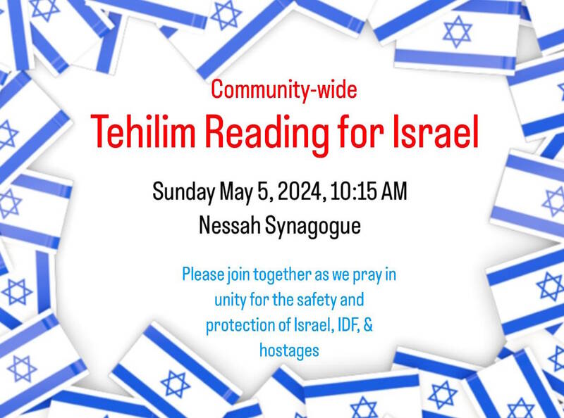 		                                		                                    <a href="hhttps://www.nessah.org/_preview/large/uploads/YP/Tehilim-may5.jpg"
		                                    	target="">
		                                		                                <span class="slider_title">
		                                    Community-wide Tehilim Reading for Israel		                                </span>
		                                		                                </a>
		                                		                                
		                                		                            		                            		                            