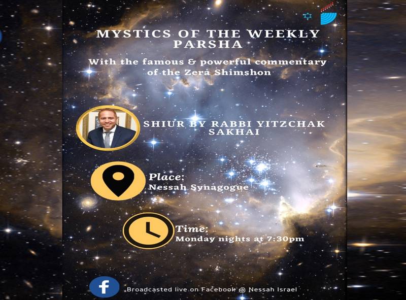 		                                		                                    <a href="https://www.nessah.org/_preview/large/uploads/images/weeklyWisdom.jpg"
		                                    	target="">
		                                		                                <span class="slider_title">
		                                    Every Monday Night at 7:00pm @ Nessah & Facebook Live		                                </span>
		                                		                                </a>
		                                		                                
		                                		                            		                            		                            