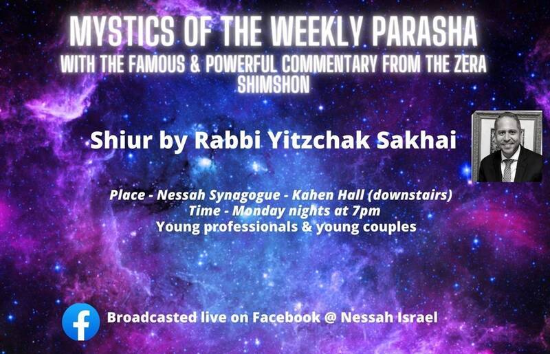 		                                		                                    <a href="https://www.nessah.org/_preview/large/uploads/weeklyWisdom.jpg"
		                                    	target="">
		                                		                                <span class="slider_title">
		                                    Every Monday Night at 7:00pm @ Nessah & Youtube.com		                                </span>
		                                		                                </a>
		                                		                                
		                                		                            		                            		                            